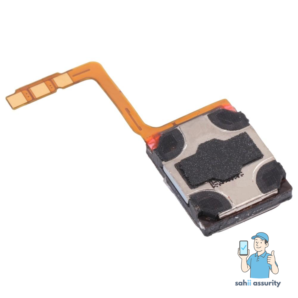Ear Speaker Flex Cable for Xiaomi Redmi Note 10 thumbnail